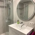 شقة Enissa - Con Piscina Y 3 Mins De La Playa Andando