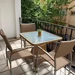 شقة Enissa - Con Piscina Y 3 Mins De La Playa Andando كاليبي
