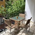 شقة Enissa - Con Piscina Y 3 Mins De La Playa Andando *