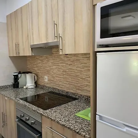 Enissa - Con Piscina Y 3 Mins De La Playa Andando Daire Calp