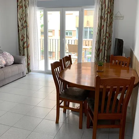 Enissa - Con Piscina Y 3 Mins De La Playa Andando *