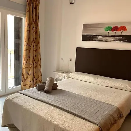 Enissa - Con Piscina Y 3 Mins De La Playa Andando * Calpe