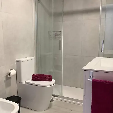 Enissa - Con Piscina Y 3 Mins De La Playa Andando Apartamento *