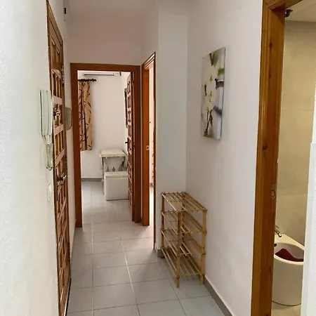 Enissa - Con Piscina Y 3 Mins De La Playa Andando Calpe