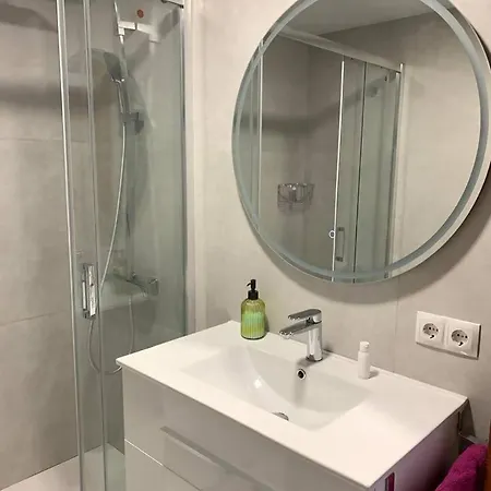 Apartamento Enissa - Con Piscina Y 3 Mins De La Playa Andando