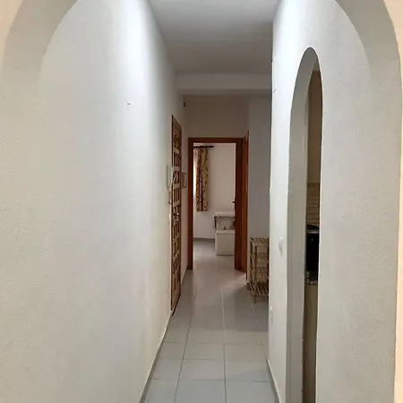 Enissa - Con Piscina Y 3 Mins De La Playa Andando Apartamento Calpe