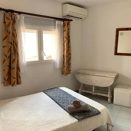 Apartamento Enissa - Con Piscina Y 3 Mins De La Playa Andando Calpe