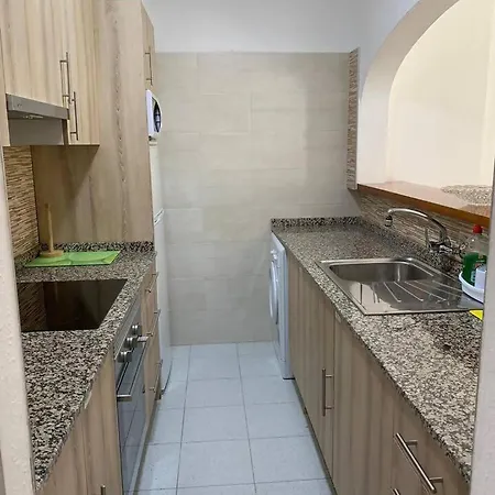 Apartamento Enissa - Con Piscina Y 3 Mins De La Playa Andando Calpe