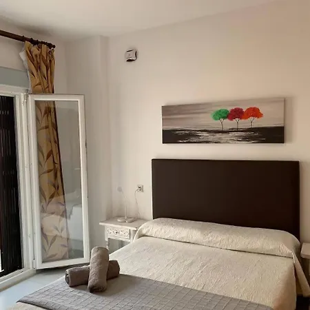 Enissa - Con Piscina Y 3 Mins De La Playa Andando Apartamento *