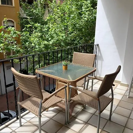 Apartamento Enissa - Con Piscina Y 3 Mins De La Playa Andando *