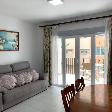 Enissa - Con Piscina Y 3 Mins De La Playa Andando Calpe