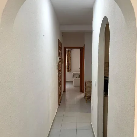 Enissa - Con Piscina Y 3 Mins De La Playa Andando Apartman Calpe