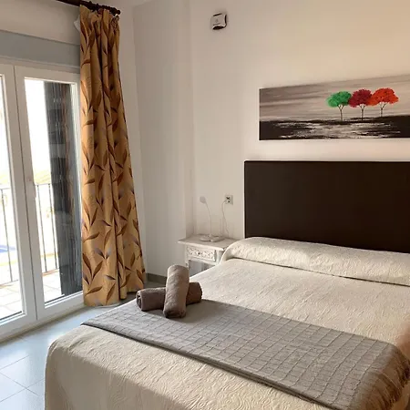 Enissa - Con Piscina Y 3 Mins De La Playa Andando Calpe