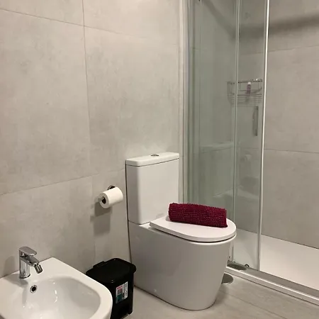 Enissa - Con Piscina Y 3 Mins De La Playa Andando Apartman *