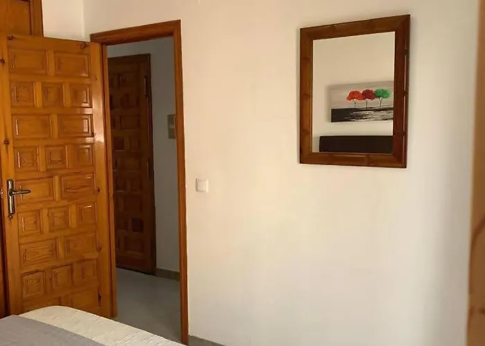 Enissa - Con Piscina Y 3 Mins De La Playa Andando *