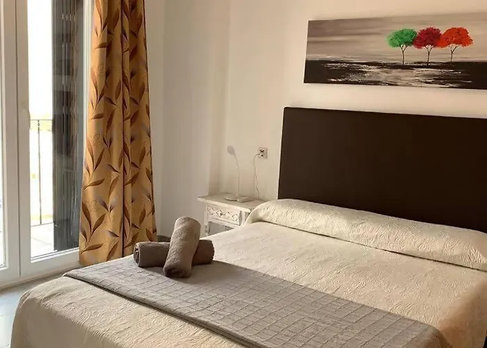 Enissa - Con Piscina Y 3 Mins De La Playa Andando * Calpe