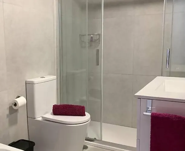 Enissa - Con Piscina Y 3 Mins De La Playa Andando Apartment *