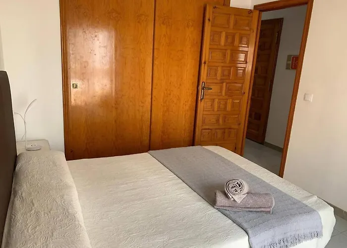 Enissa - Con Piscina Y 3 Mins De La Playa Andando *