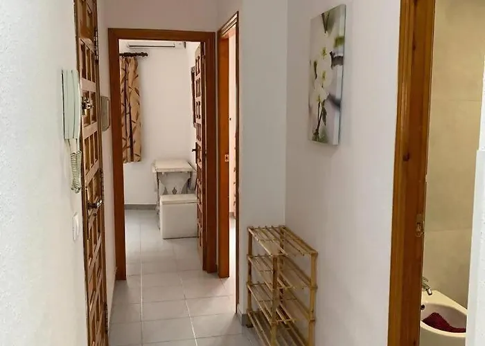 Enissa - Con Piscina Y 3 Mins De La Playa Andando Calpe