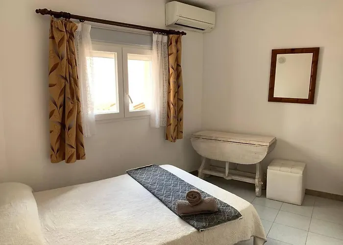 Apartment Enissa - Con Piscina Y 3 Mins De La Playa Andando Calpe