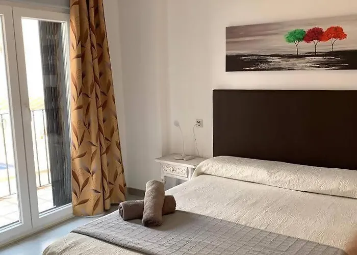 Enissa - Con Piscina Y 3 Mins De La Playa Andando * Calpe