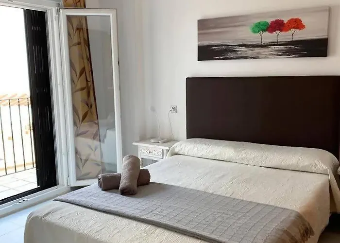 Enissa - Con Piscina Y 3 Mins De La Playa Andando Apartment