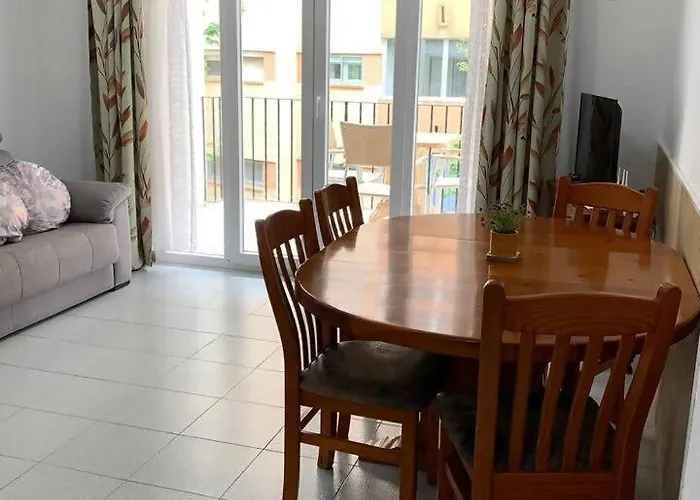 Enissa - Con Piscina Y 3 Mins De La Playa Andando * Calpe