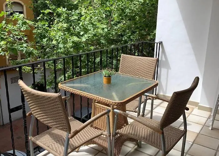 Apartment Enissa - Con Piscina Y 3 Mins De La Playa Andando *