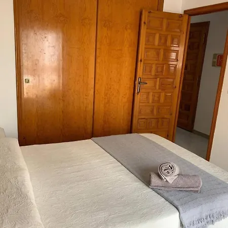 Enissa - Con Piscina Y 3 Mins De La Playa Andando *