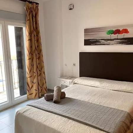 Enissa - Con Piscina Y 3 Mins De La Playa Andando * كاليبي